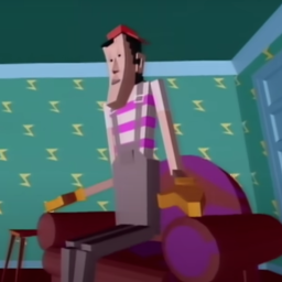 DireJester-MoneyJester icon