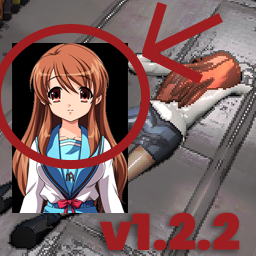 DirectorReiuji-LethalMikuruMod icon