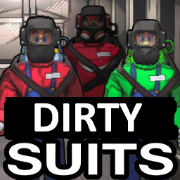 DirtyCompany-DirtySuits icon