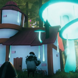 DirtyGames-MushroomPlus icon