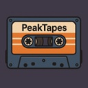 DirtyGames-PeakTapes icon