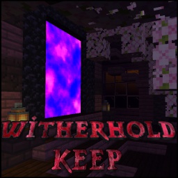 DirtyGames-WitherholdKeep icon