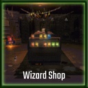 DirtyGames-WizardShop icon
