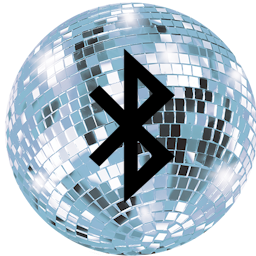 DiscoHall-DiscoHall icon