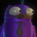 Discorvo-Fecal_Funny icon