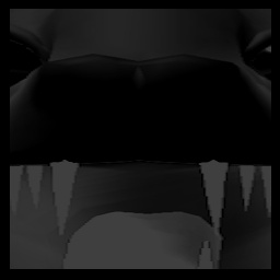 Disguy-batmodelreplacement icon