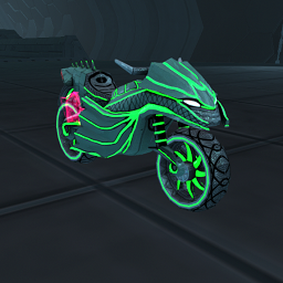 DistanceModdingTeam-Knight_Cycle icon