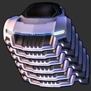 DistanceModdingTeam-Replay_Intensifies icon