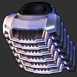 DistanceModdingTeam-Replay_Intensifies icon