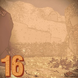 DistinctBlaze-16_Attenuation icon