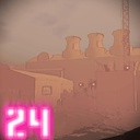 DistinctBlaze-24_Detritus icon