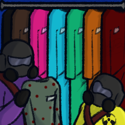 DistinctBlaze-ColorfulSuitVariety icon