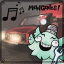 DistinctBlaze-MewgenicsTunes icon