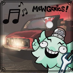 DistinctBlaze-MewgenicsTunes icon