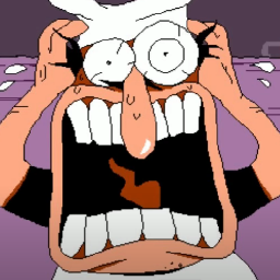 DivisiN-PeppinoScreamSFXOnGiant icon