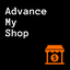 Dj_Haski-AdvanceMyShop-1.3.1 icon