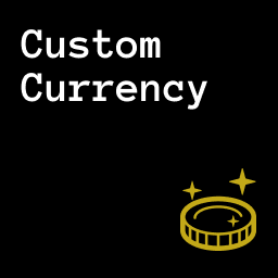 Dj_Haski-CustomCurrency icon