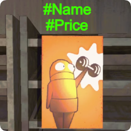 DnL-ItemDisplayMod icon