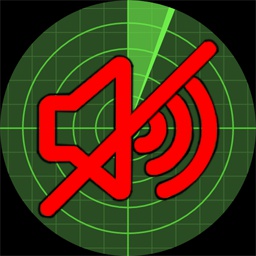DoctorHadley-SilentScanner icon