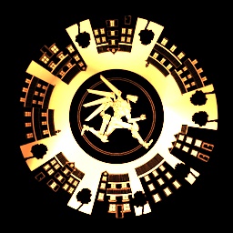 DoctorKal-ValleyOfLOGOS icon