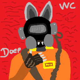Doep-WerewolvesCompany icon