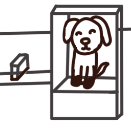 DogInTheFreezer-DogInTheFreezer icon