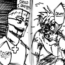 DogeDude-FreakyCompanyPostersAndPictures icon