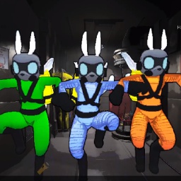 Dogered-LethalOri icon