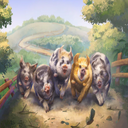 Dogesmods-Shadow_wiz icon