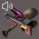 Dolizi-Funny_Weapon_Audio icon