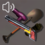 Dolizi-Funny_Weapon_Audio-0.1.0 icon