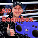 Dom3005-AIO_Boombox_Songs icon