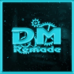 DomoModTeam-DomosModpackRemade icon