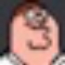 Donald-Family_Guy_TV icon