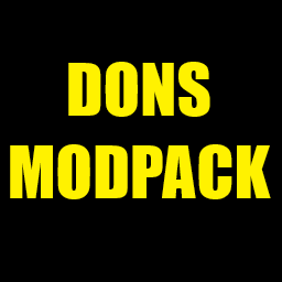 Dondred-Dons_Modded icon