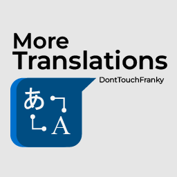 DontTouchFranky-MoreTranslations icon
