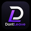 DontleaveBR-DontLeaveClient icon