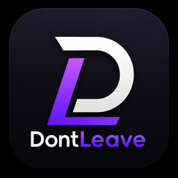 DontleaveBR-DontLeaveClient icon