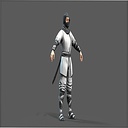 Donut-Ninja_Titans icon