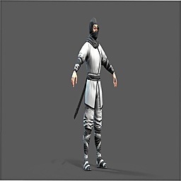 Donut-Ninja_Titans icon