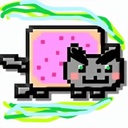 Donut-StimpackNyanCat icon