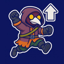 DooDesch-BetterJump icon