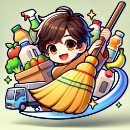 DooDesch-SweepersHeaven icon