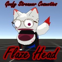 DoodleDreamers-FlazeHead icon