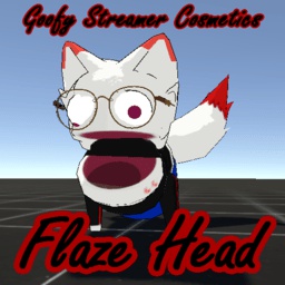 DoodleDreamers-FlazeHead icon