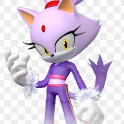 Door2Darkness-Blaze_the_Cat_Olympic_Games icon