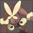 Door2Darkness-MegaLopunny icon