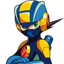 Door2Darkness-MegaManEXE icon