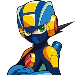 Door2Darkness-MegaManEXE icon