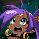 Door2Darkness-Shantae icon